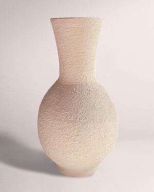 Serenity Pump Vase