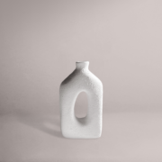 Small Loop Vase