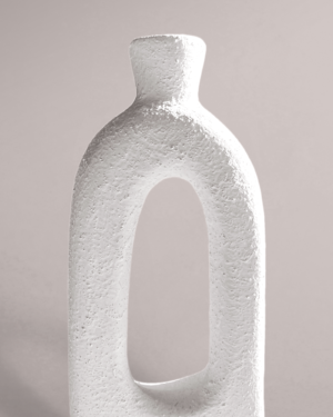 Medium Loop Vase